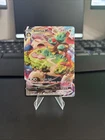Snorlax VMAX Holo Card 142/202SWSH01 Sword & Shield Near Mint Condition
