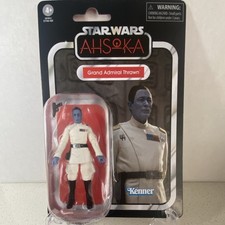 Kenner Star Wars Vintage Collection Grand Admiral Thrawn Ahsoka 2024