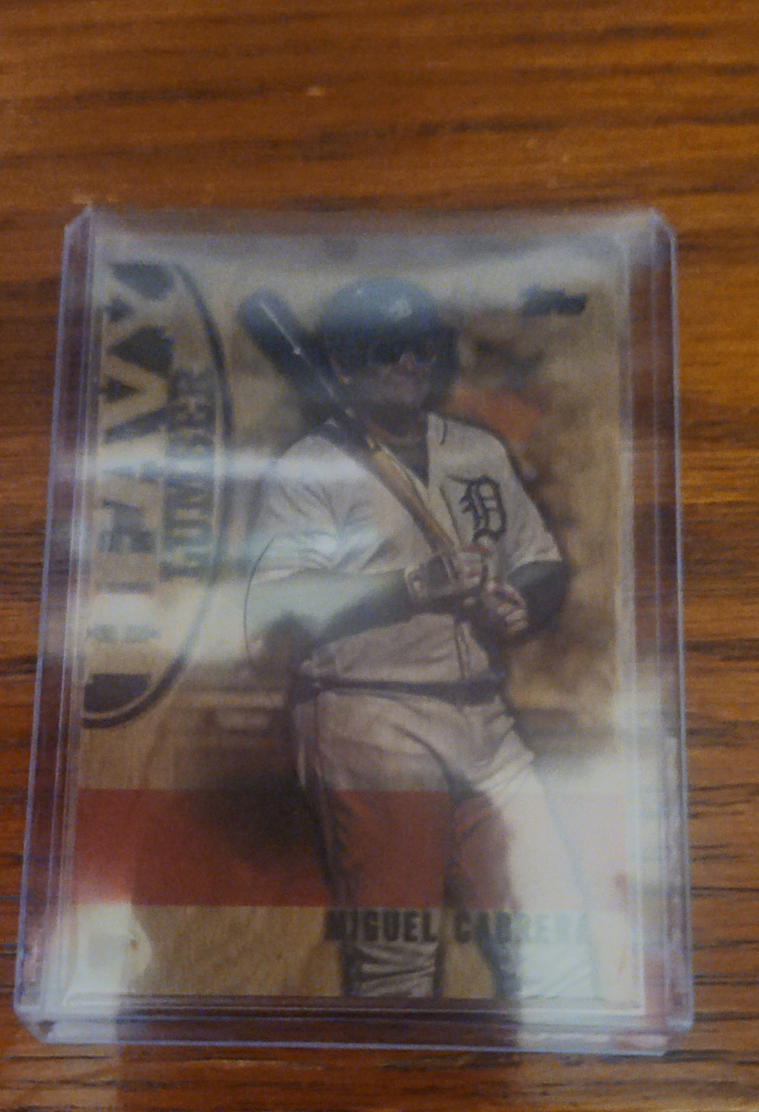 2024 Topps Series 2 - Heavy Lumber Miguel Cabrera #HL-25