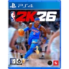 PS4 NBA 2K26 [Korean Version] English + Multi Language