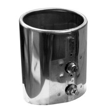 Walker 36421 Beccuccio Tubo di Scarico 3.625" Ingresso (OD)