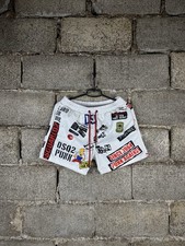 Dsquared2 Swim Shorts Trunks Beach Surfboard ...
