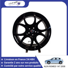 Jantes Alfa Romeo ALFA 147