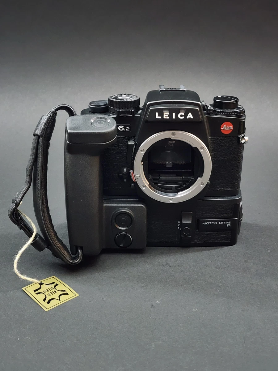 Leica R6 35 mm Film Cameras for sale | eBay