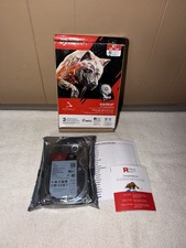 Seagate IronWolf 8TB NAS HDD ST8000VN004 3.5” SATA 6GB/s 7200RPM 256MB Cache NEW