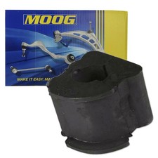 MOOG Lagerbuchse Stabilisator Stabilagerung Stabilisatorlager Außen Vorne links