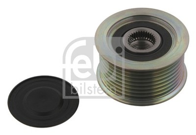 FEBI BILSTEIN 32505 Generatorfreilauf für MAZDA