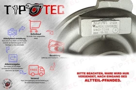 Turbolader RE8C1Q-6K682-BC FORD TRANSIT 2.2 TDCi 767933-0008