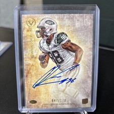 2012 Topps Valor Football Cards 13