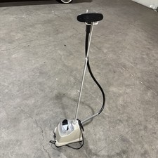 E1 Jiffy Steamer J-2000 Professional Garment Clothes Steamer Complete Tested