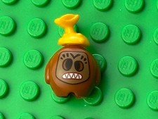 Lego Moana Kakamora