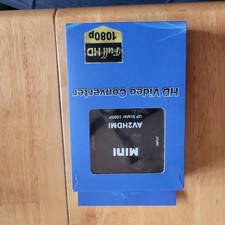 HD Video Converter