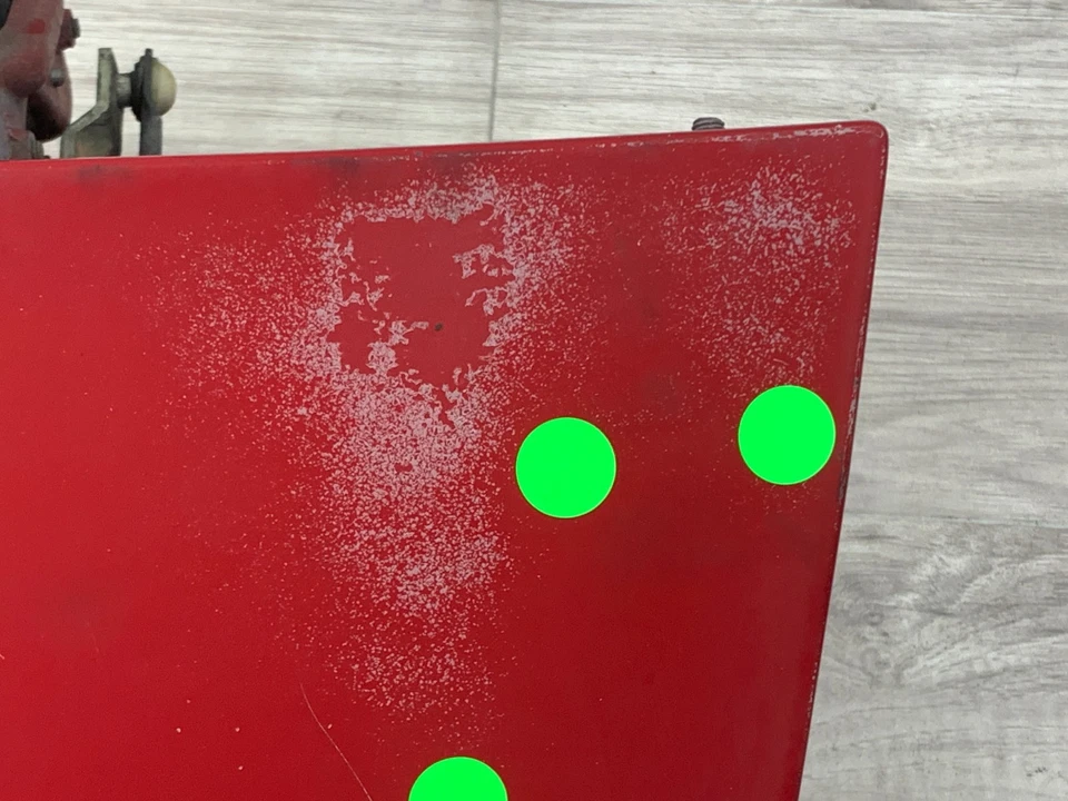 Juego de luces LED NA *LEER* para Mazda Miata 1990-1997 faros originales tapa motor NA *LEER* Foto 2 de 4