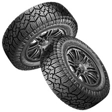 2 Nitto Exo Grappler Awt 35x12.50r18 123q All Terrain Tires Take Off 10 Ply 2 Nitto Exo Grappler Awt 35x12.50r18 123q All Terrain Tires Take Off 10 Ply