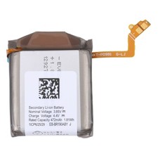Samsung Galaxy Buds Pro Battery EB-BR190ABY 472mAh for Repair / Replacement