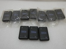 NEW Easy Listener Phonic Ear PE 300R FM Receivers Lot of 10