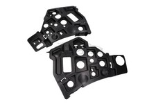 Original Seitenverstärkung für Stoßstange vorne für Peugeot 5008 7416R2