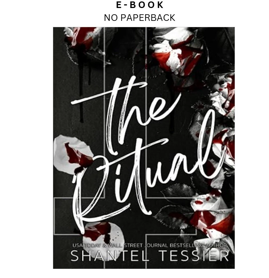Buy The Ritual ebook, instant digital download PDF from LD Global
