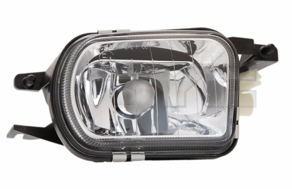 ✅Fits TYC O�WIETLENIE 19-0420-01-9 BZ C-CLAS W203/S203 2004-2007 FOG ⭐UK Seller⭐ - Image 14