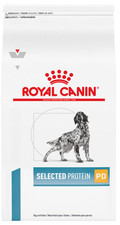 Royal Canin Canine Selected Protein PD Dry Dog Food 17.6 lb