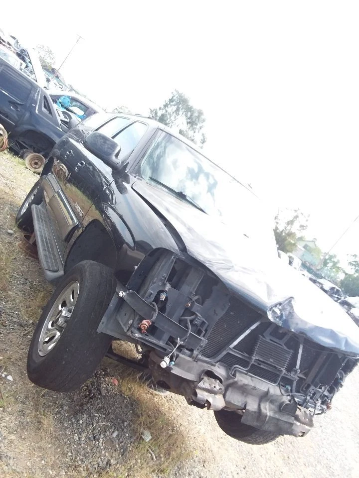 Medidor de velocímetro usado se adapta a: 2002 Gmc Yukon XL 1500 Cluster MPH mercado de EE. UU. AT ID Foto 4 de 4