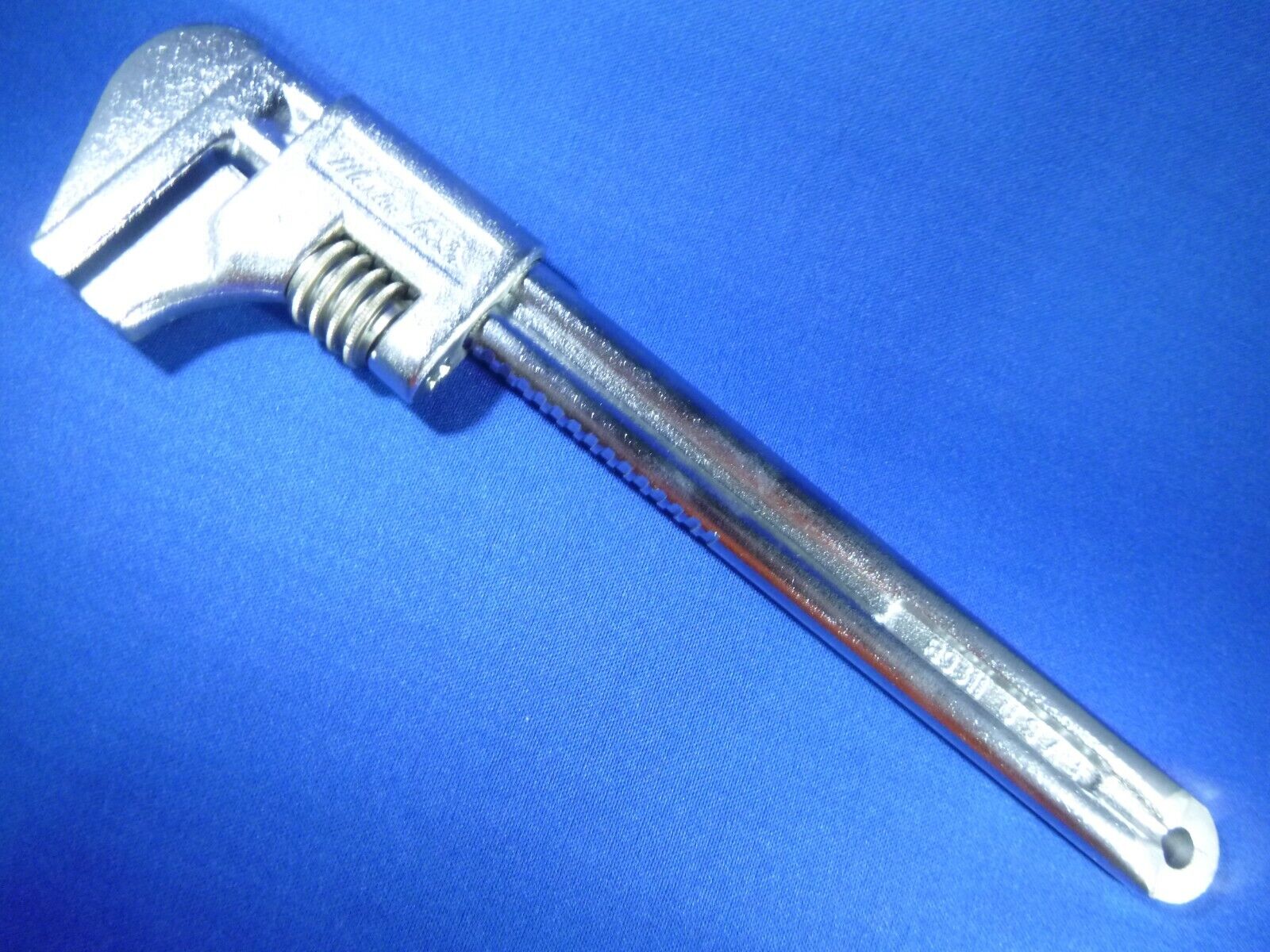 NEW Martin Tools USA 89311 Adjustable Wrench 10.75"-Long
