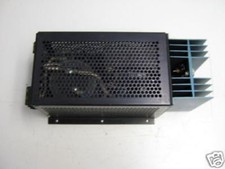 POWERTEC SR SERIES DC POWER SUPPLY MODEL 3G5-20C