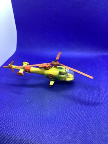 Hubschrauber Duo No E 32