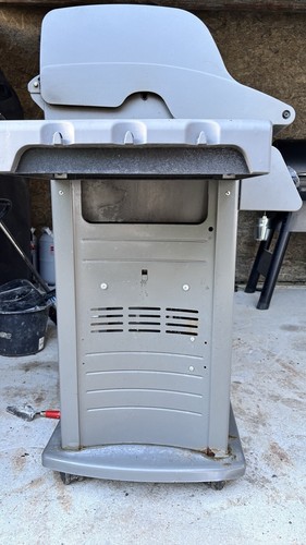 Weber Spirit E310 Gasgrill - Bild 9 von 9