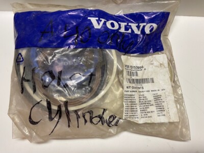 NEW HYDRAULIC-KIT COMPATIBLE FOR VOLVO APPLICATIONS VOE15153996