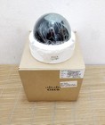 Neu Cisco CIVS-IPC-2621V Video Surveillance Standard-Def IP Dome 3.3-12 mm New