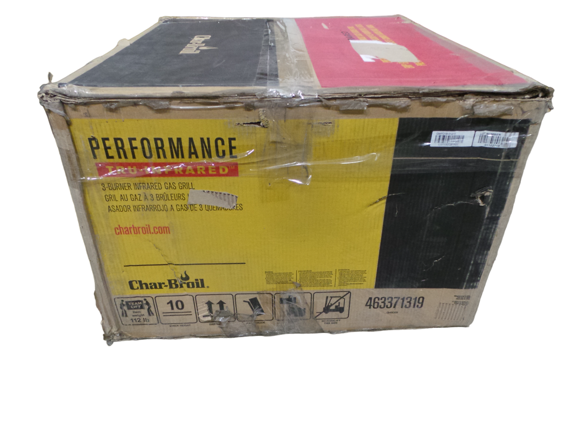 Corrugated Boxes packaging