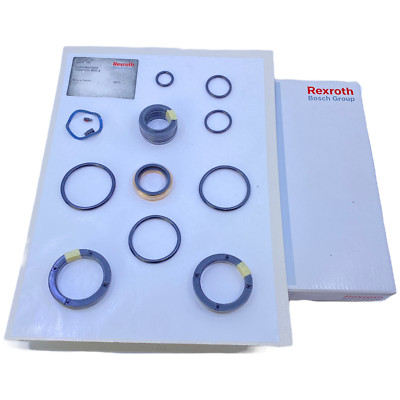Rexroth Bosch 250H/50/25 Industrial Gasket Set 490301208 250H/
