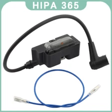 Ignition Module Coil Assembly For Rancher 544047001 455 Husqvarna 340 Chainsaw