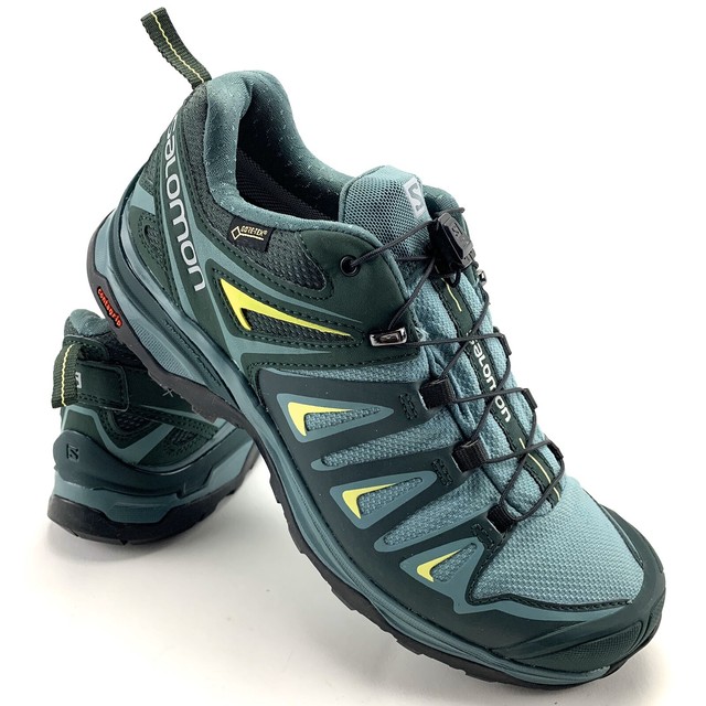 ultimate iii low gtx women