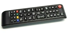 Replacement Samsung TV Remote Control for AA59-00508A AA59-00478A AA59-00560A