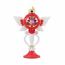1x Eternal Sailor Moon Stick & Rod Holy Moon ...