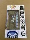 Funko Pop! Avatar: The Blue Spirit 1002 Chase GITD Special Edition SDCC — photo 2