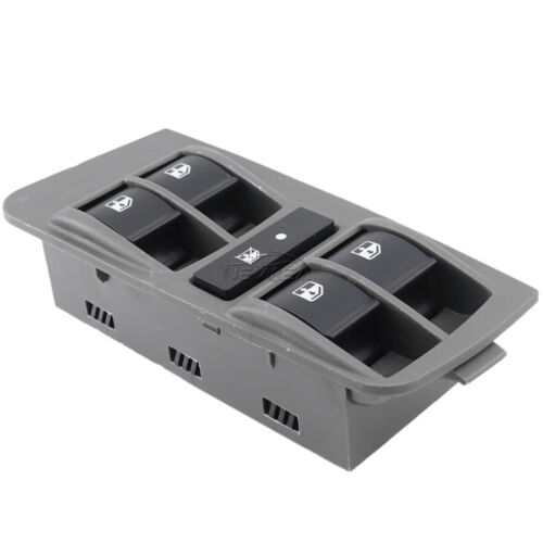 Master Power Window Switch Driver Side For Fiat Palio 2003-2004 Siena 735379271 - Picture 3 of 6