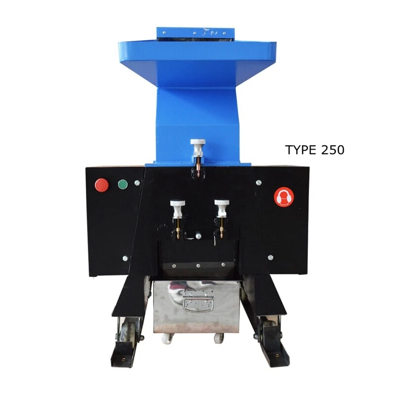 Plastic grinding machine for sale deals