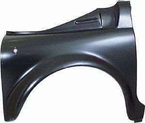 Parafango Anteriore Sx 4113839 Auto Carrozzeria Fiat 500 F L R 35.10.111 - Immagine 1