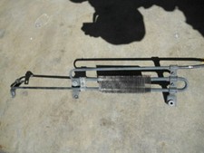 Radiateur Infiniti QX56