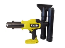 Ryobi One+ 18V HP Compact Blower PSBLB01B (Tool Only)