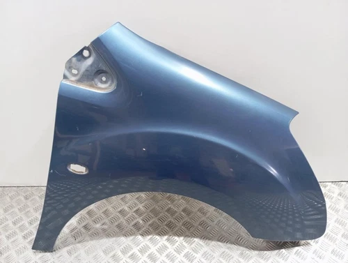 Pare-boue Avant Droit Pour Peugeot Partner 2002-2007 – Compatible Référence OEM 7136R2