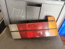 Feu arrière Alfa Romeo ALFA 75