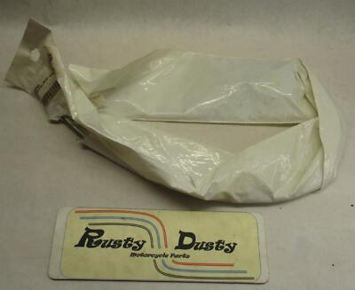 Harley Davidson Genuine NOS Diamond Back Brake Line  UPR 34'' 0 DG 41800044