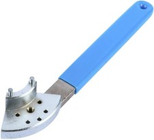Engine Timing Belt Tensioner Adjuster Pulley Wrench Repair Tool For Vw Audi Engine Timing Belt Tensioner Adjuster Pulley Wrench Repair Tool For Vw Audi