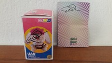 UAN PELUCHE UFFICIALE BIM BUM BAM LUCCA LIMITED EDITION AUTOGRAFO PIETRO UBALDI