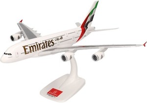 Airbus A380 Model | eBay