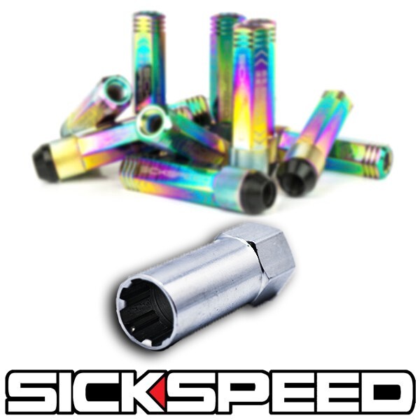 REPLACEMENT SKINNY KEY FOR LOCKING SECURITY 3 PIECE 5 1/2